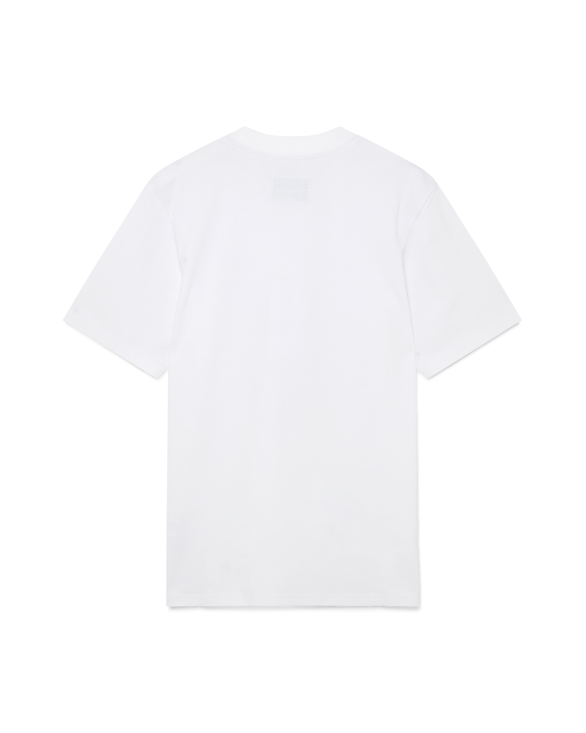 Amour Maroc Short Sleeve T-Shirt | Casablanca Paris | Image 3