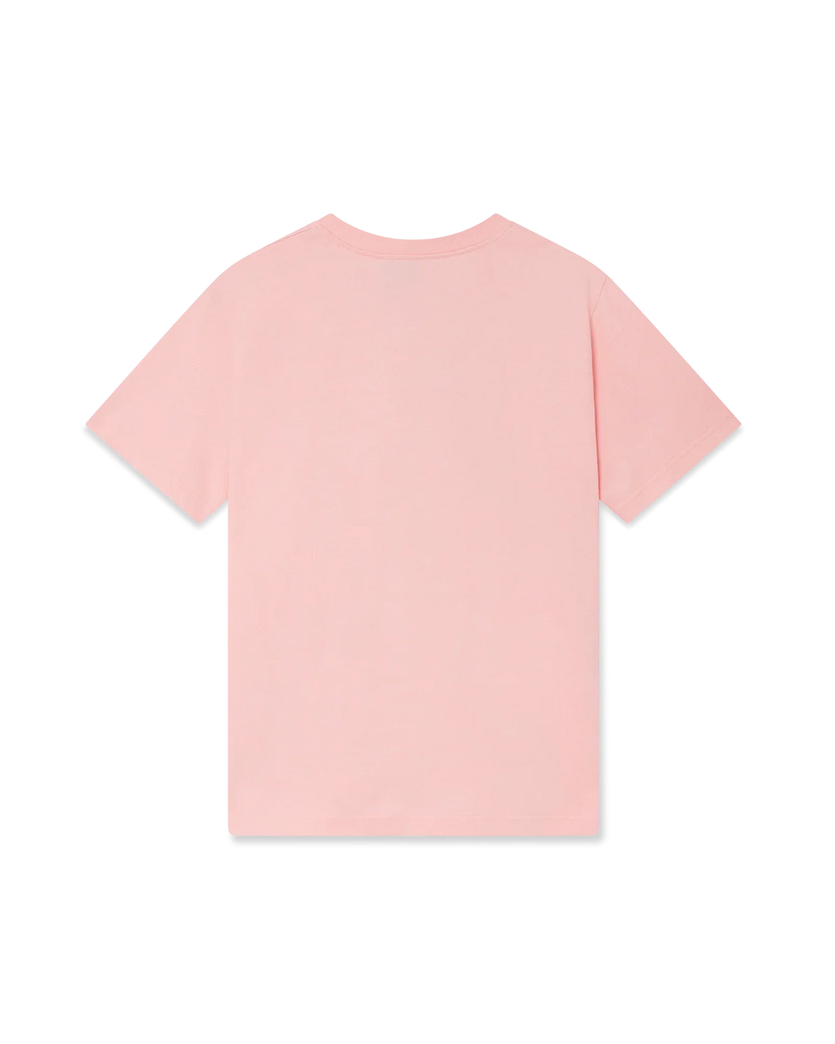 Glass Logo Short Sleeve T-shirt | Casablanca Paris | Image 6