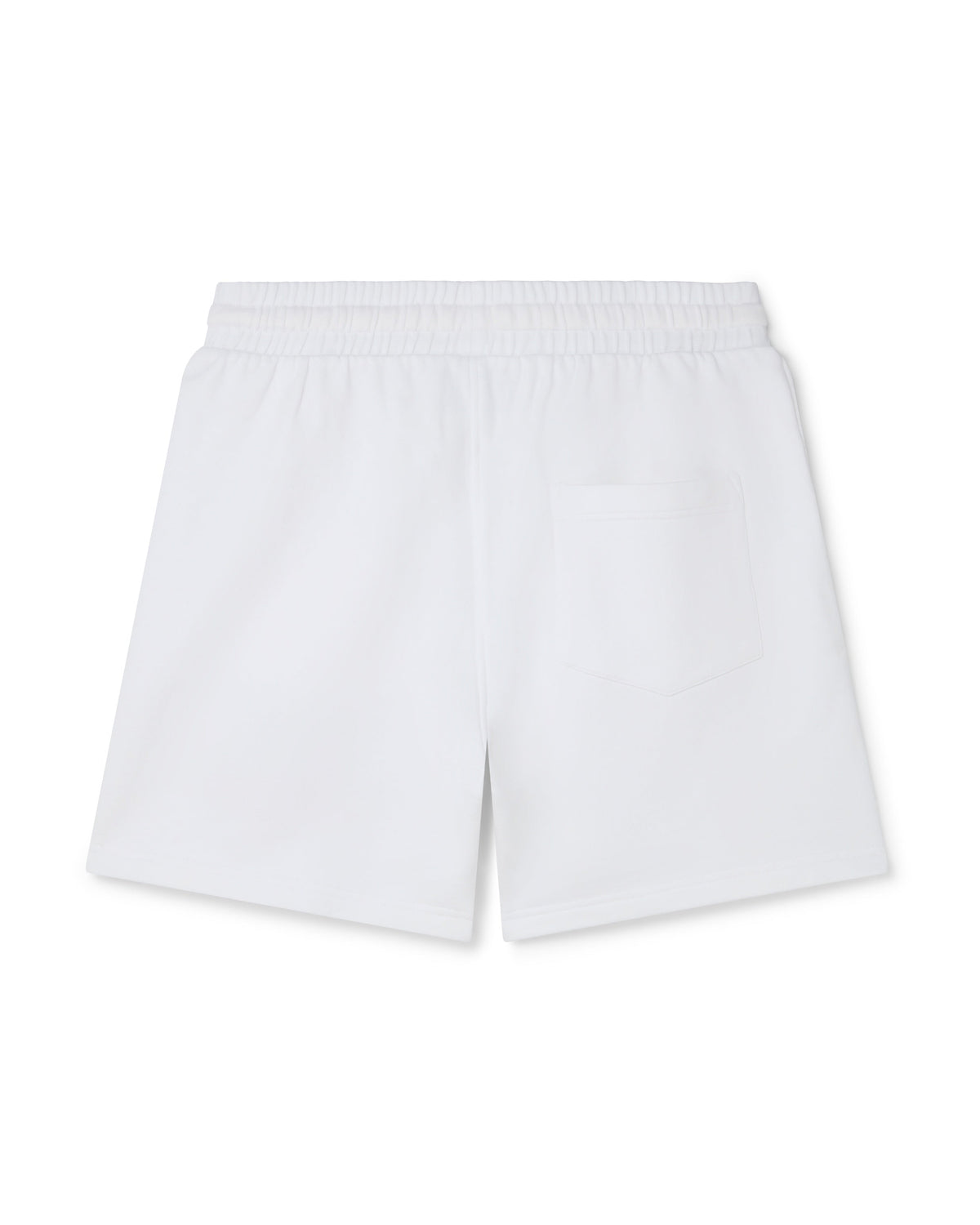 Equipement Sportif Embroidered Jersey Shorts | Casablanca Paris | Image 2