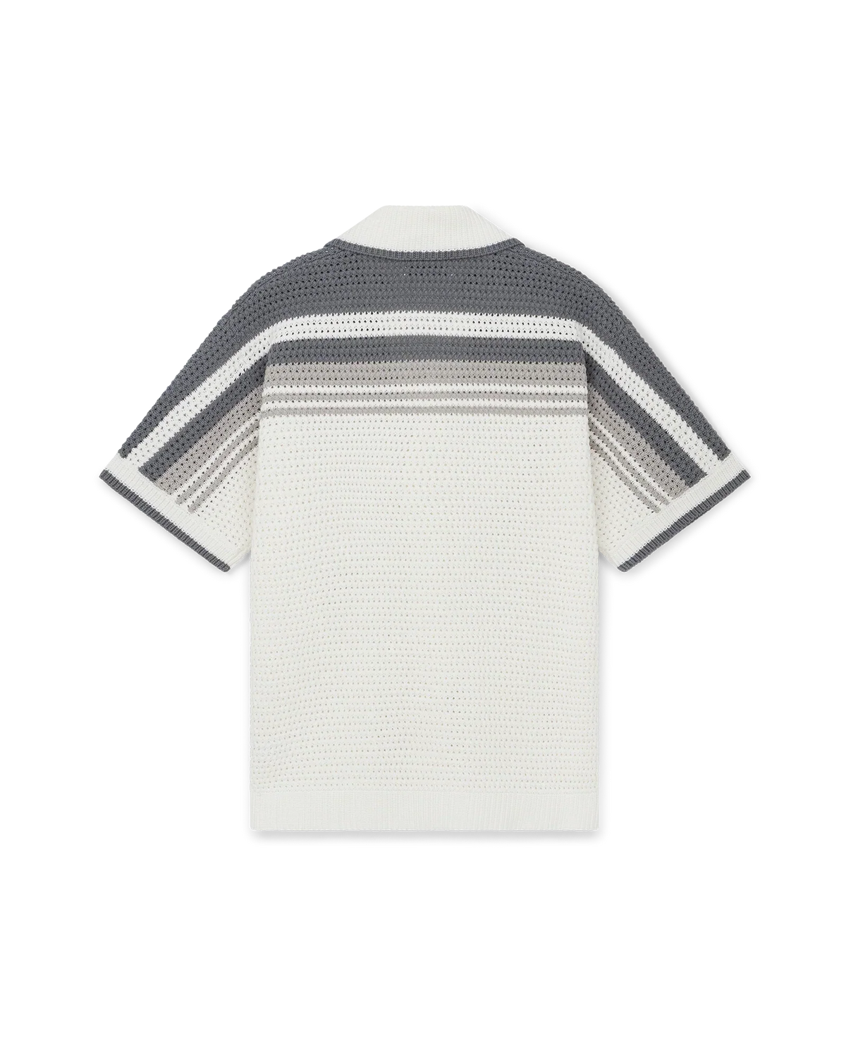 Tennis Crochet Shirt | Casablanca Paris | Image 6