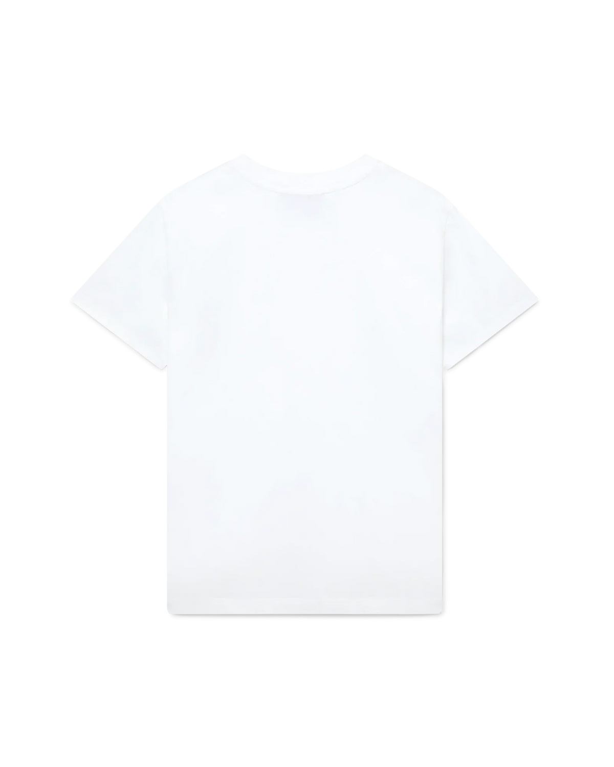 Maison De Reve Short Sleeve T-Shirt | Casablanca Paris | Image 2