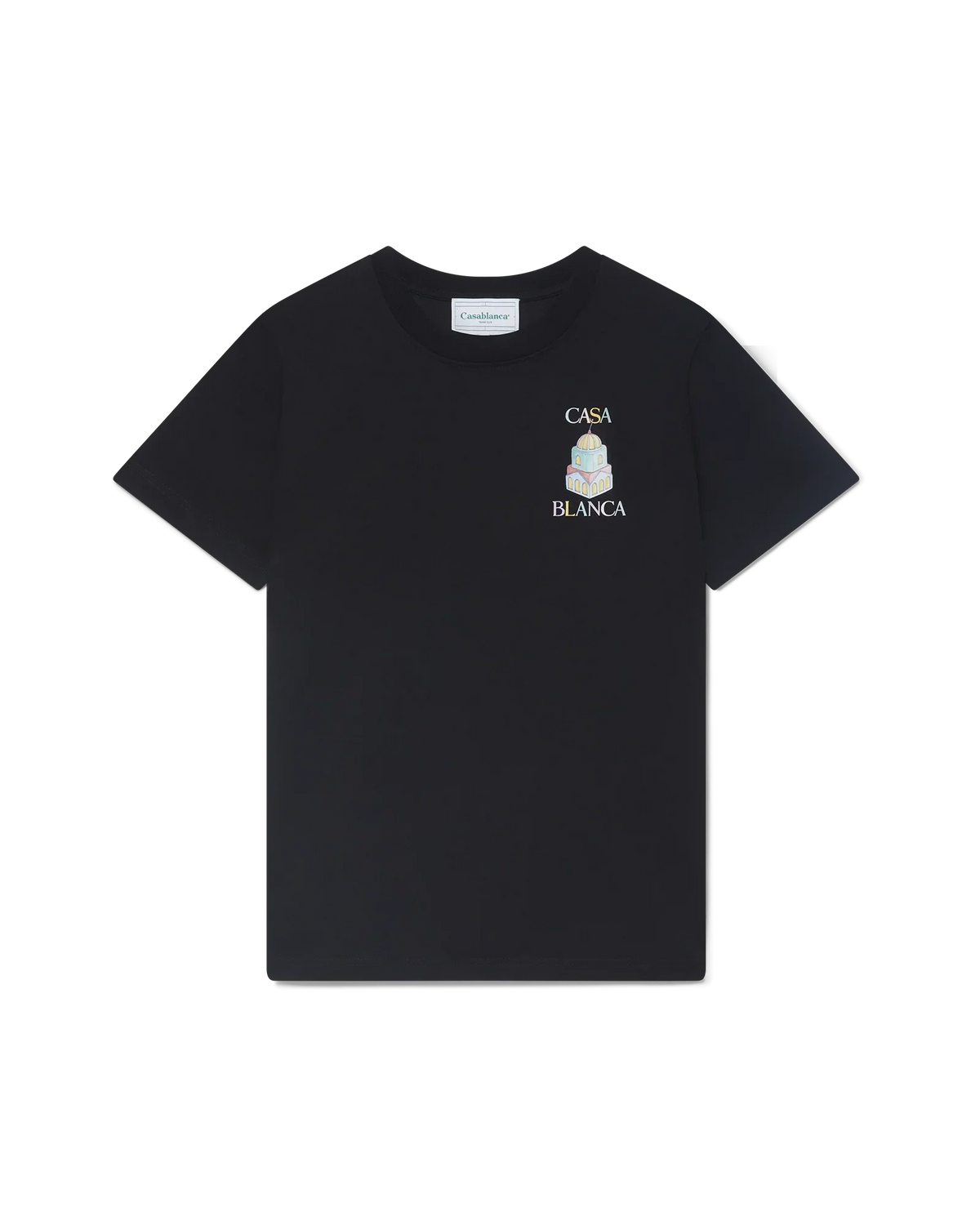 Objets En Vrac T-Shirt | Casablanca Paris | Image 2