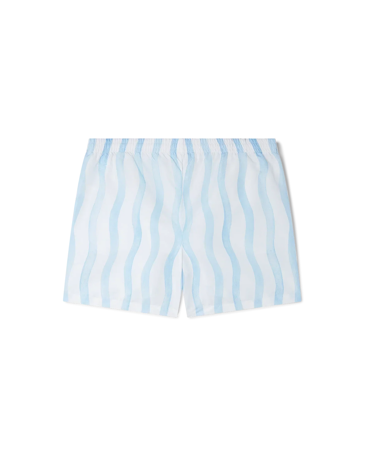 Wave Swim Trunks | Casablanca Paris | Image 6