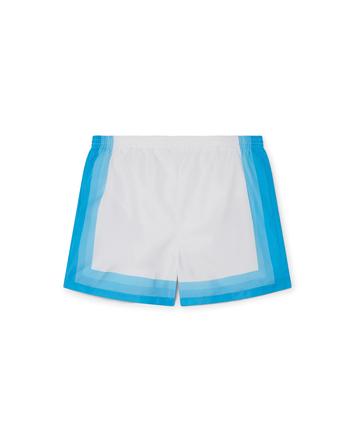 Blue Gradient Swim Trunks | Casablanca Paris | Image 4