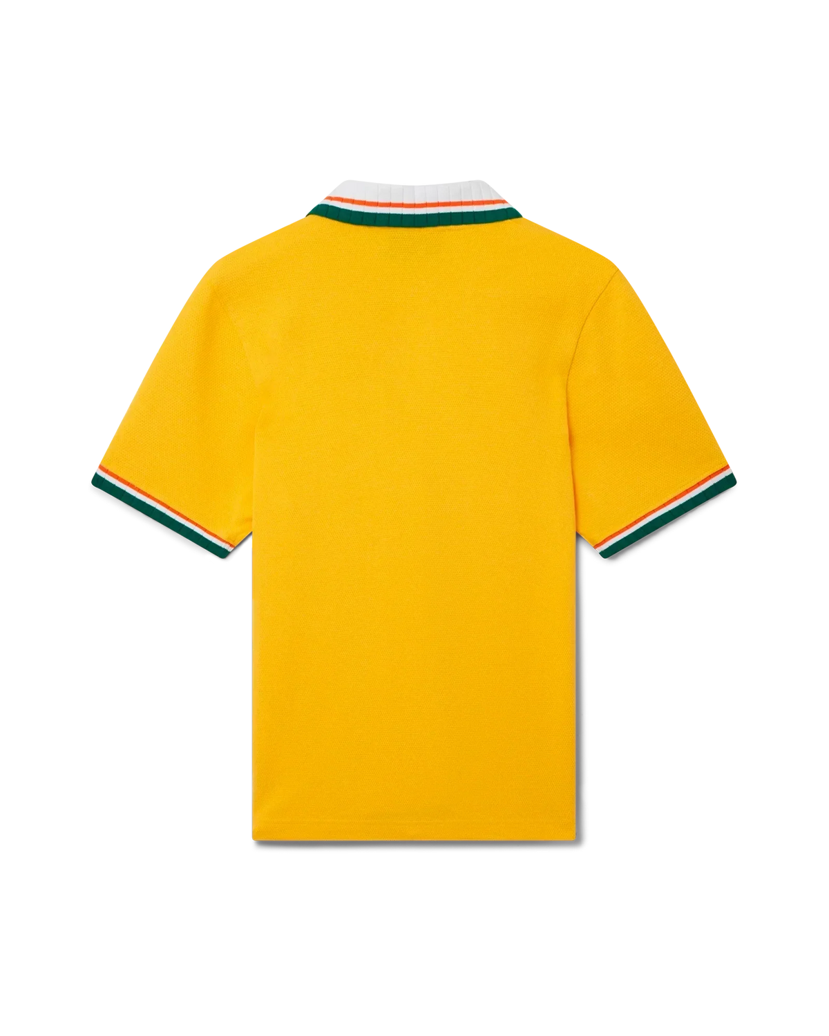 Pique Polo Shirt | Casablanca Paris | Image 6