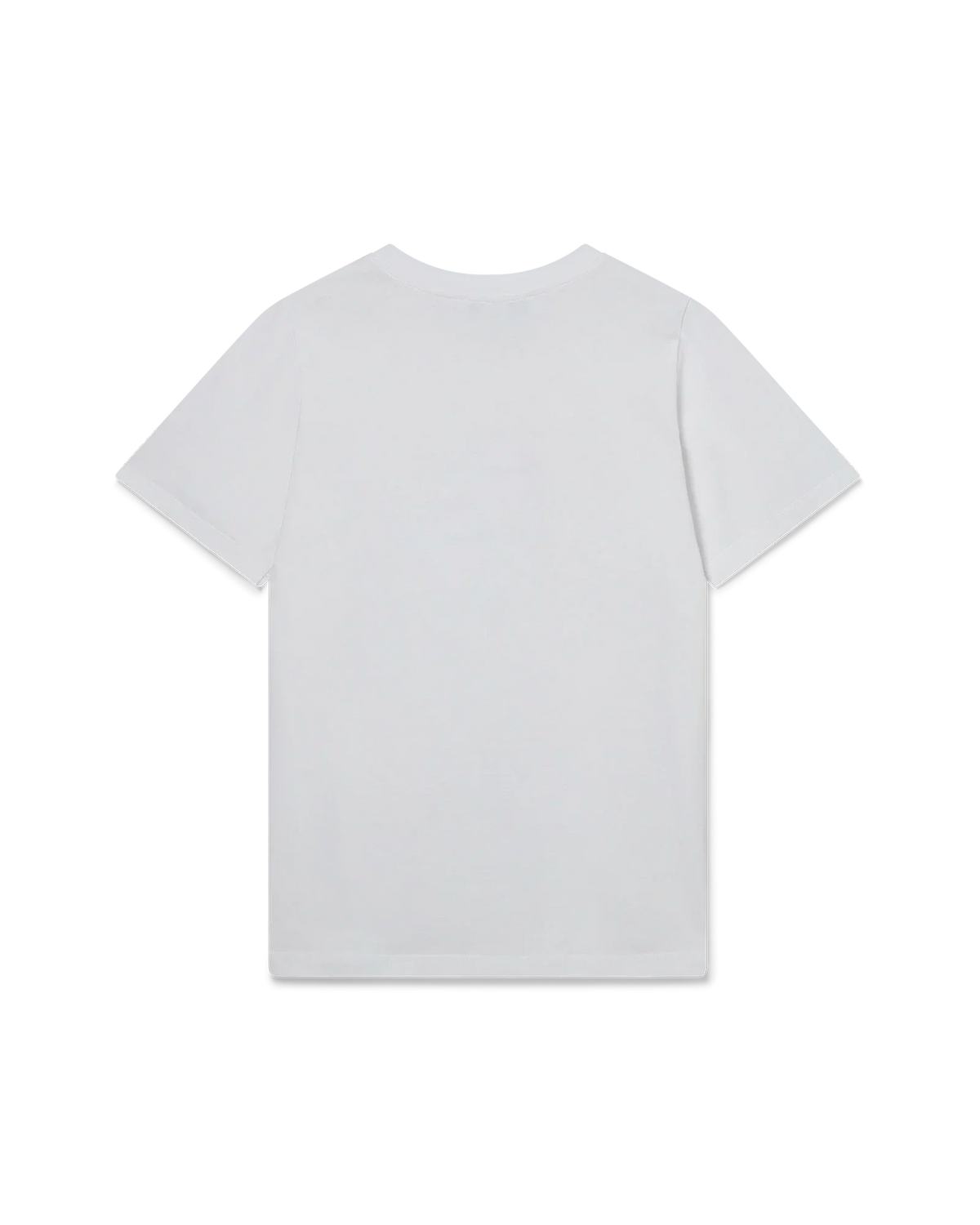 Afro Cubism Tennis Club Short Sleeve T-Shirt | Casablanca Paris | Image 6