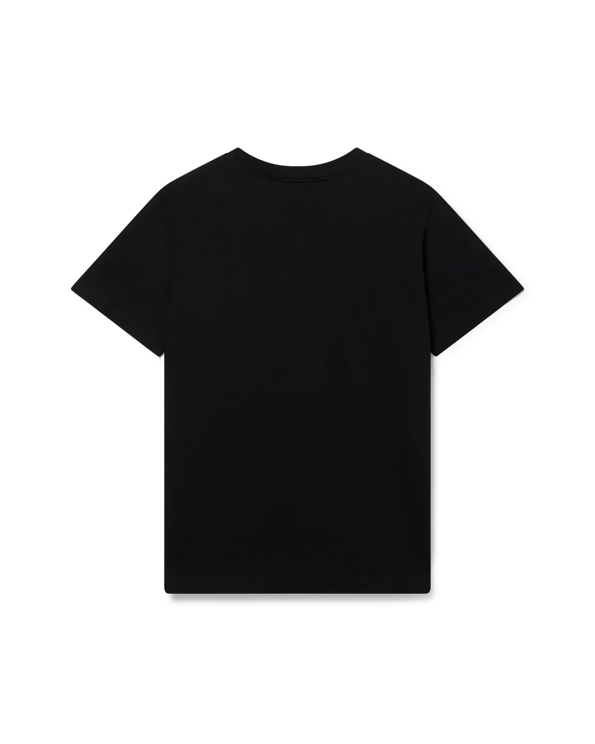 Afro Cubism Tennis Club Short Sleeve T-Shirt | Casablanca Paris | Image 6