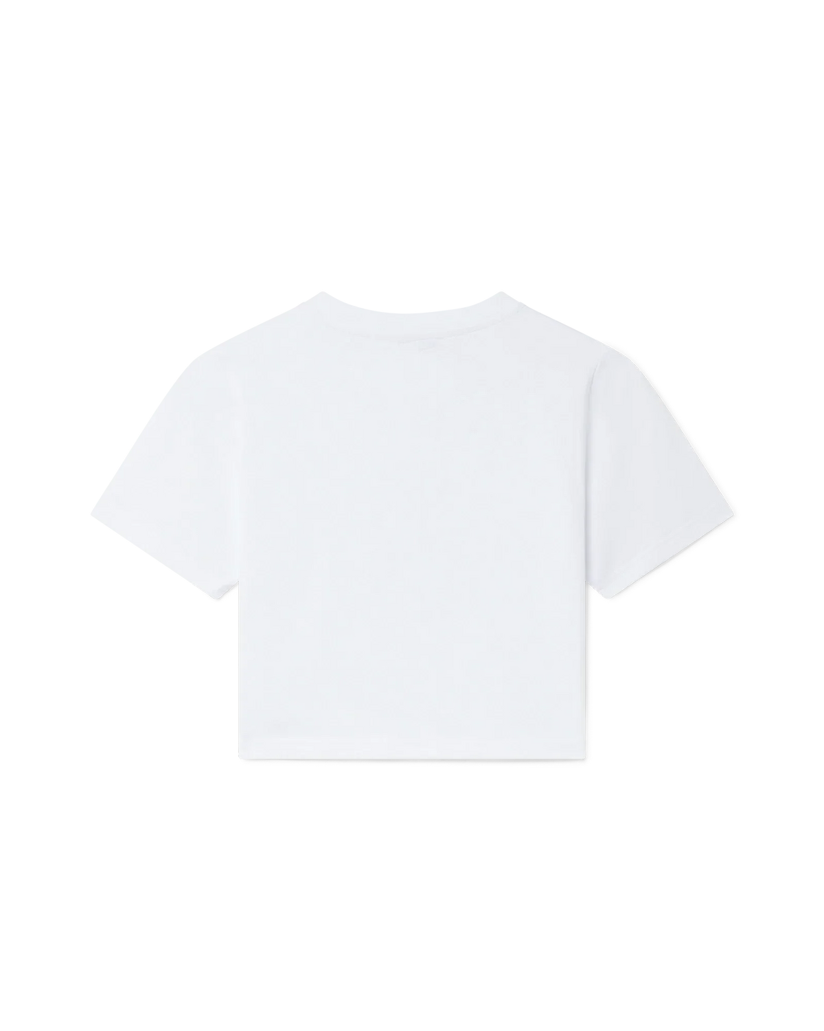 Diamond Logo Stretch T-Shirt | Casablanca Paris | Image 2