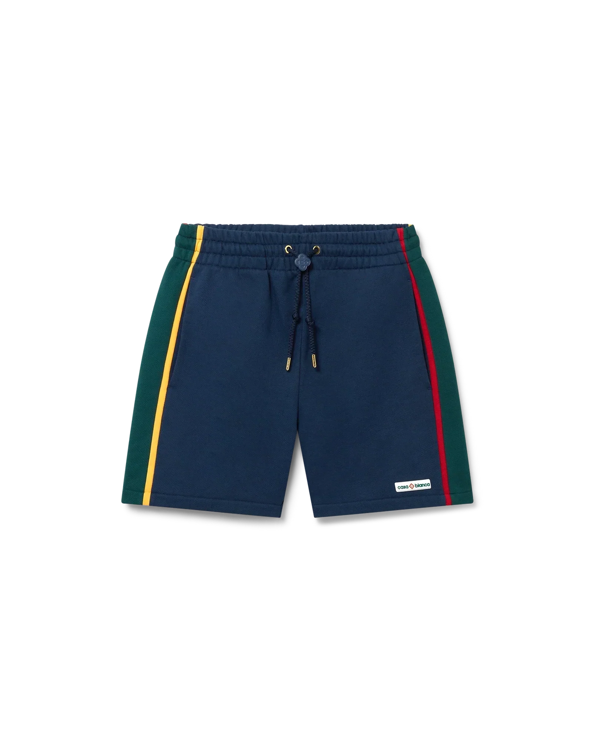 Colourblock Sweatshorts | Casablanca Paris | Image 1