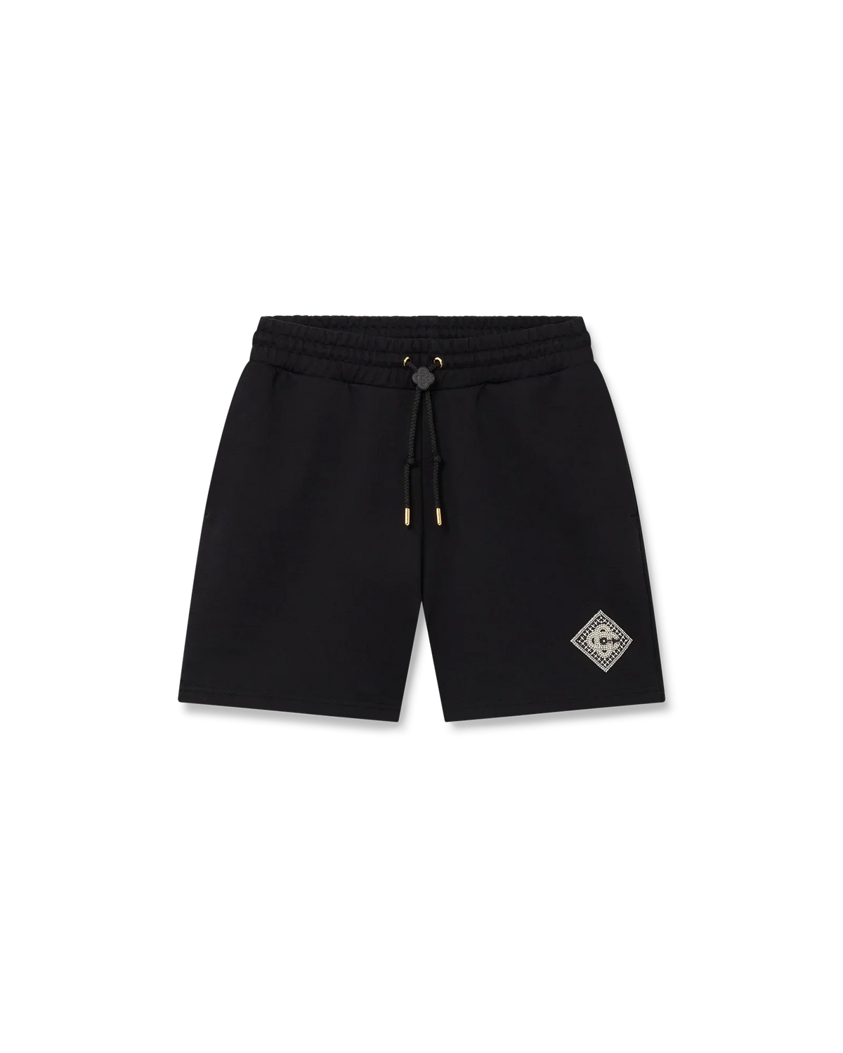 Pearl Diamond Sweatshorts | Casablanca Paris | Image 1