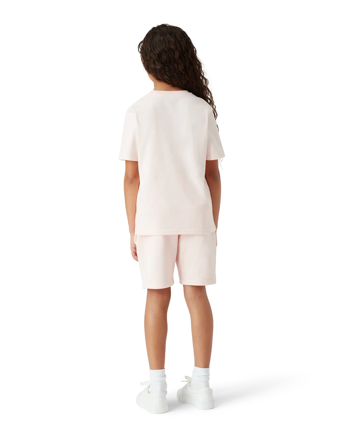 Children's Waves Short Sleeve T-shirt | Casablanca Paris | Image 3