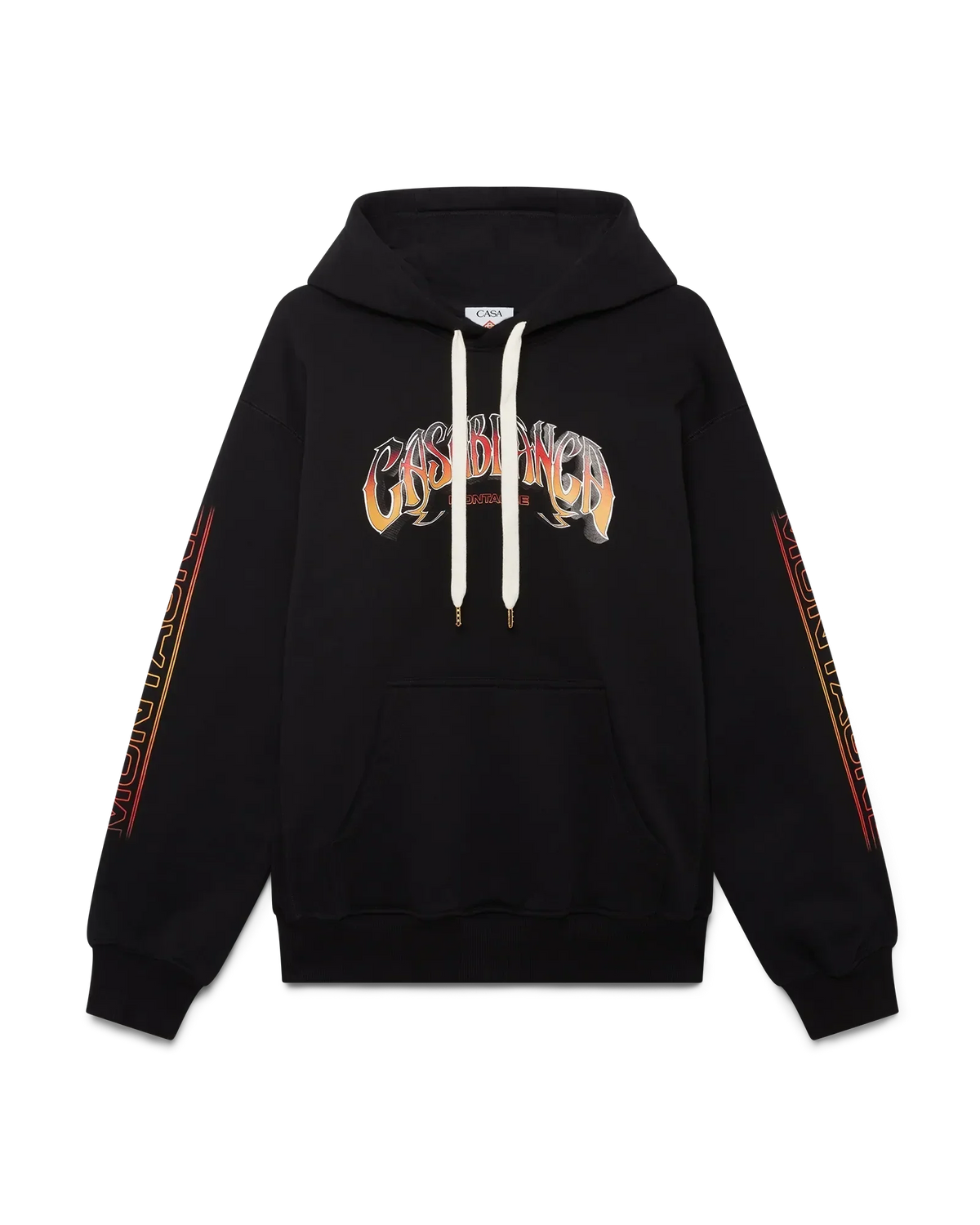 Ski Hoodie | Casablanca Paris | Image 1