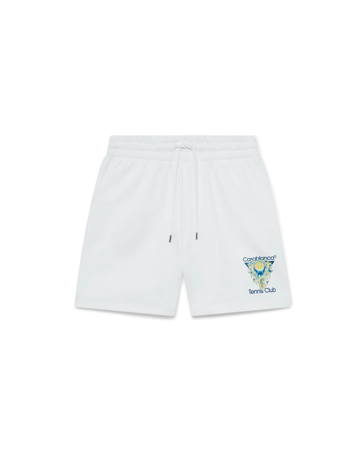 Tennis Club Icon Sweatshorts | Casablanca Paris | Image 1