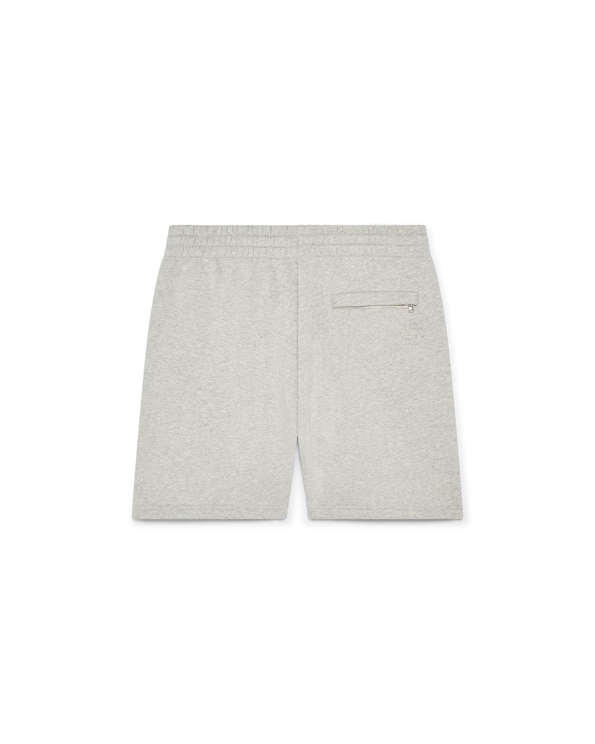 Cashmere Blend Sweat Shorts | Casablanca Paris | Image 6
