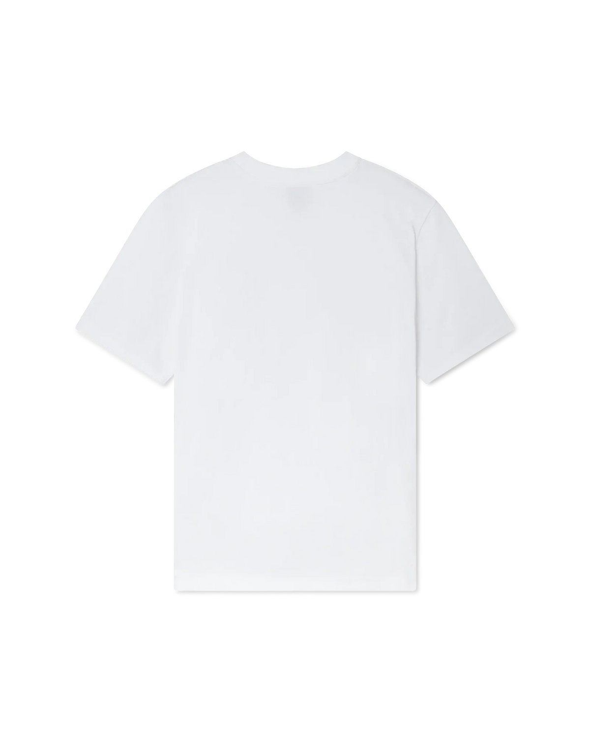 Tennis Club Icon Short Sleeve T-Shirt | Casablanca Paris | Image 6