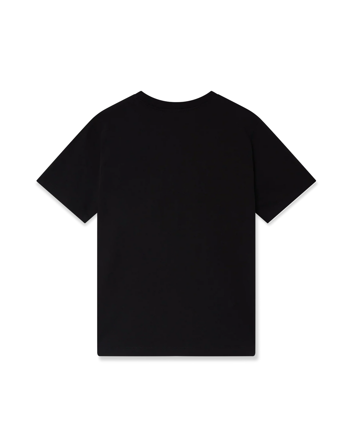 Warped Logo Short Sleeve T-Shirt | Casablanca Paris | Image 6