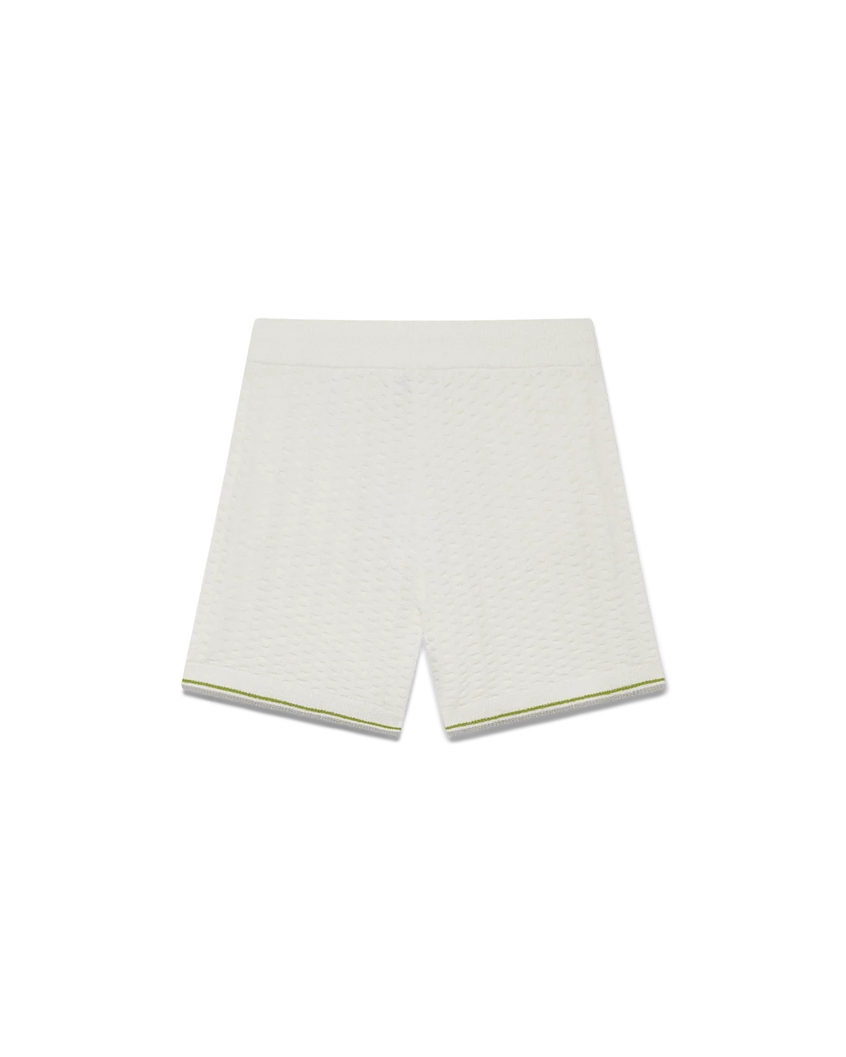 Tennis Boucle Shorts | Casablanca Paris | Image 6
