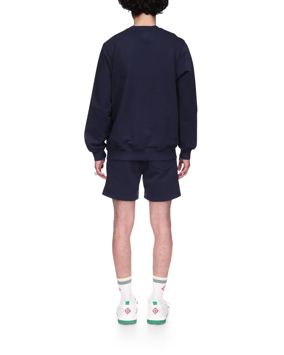 For The Peace Sweatshirt | Casablanca Paris | Image 3