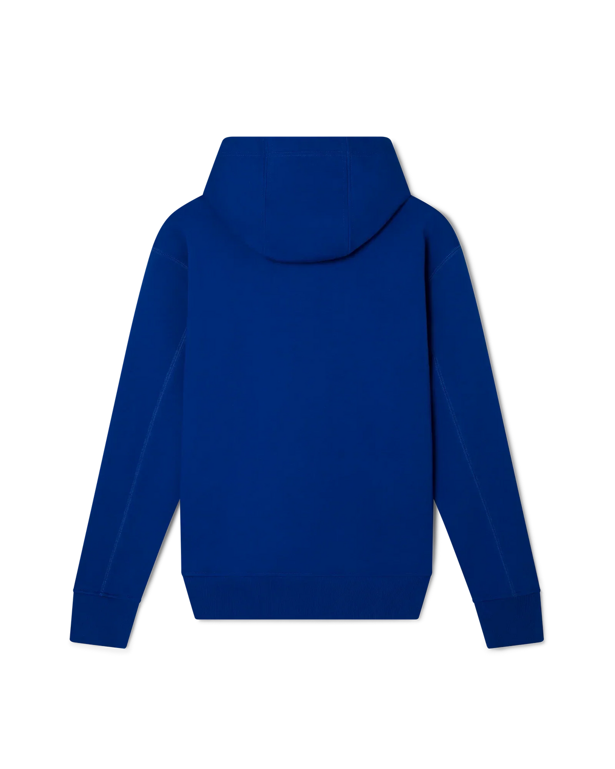 Drapeau De Collombes Hooded Sweatshirt | Casablanca Paris | Image 3