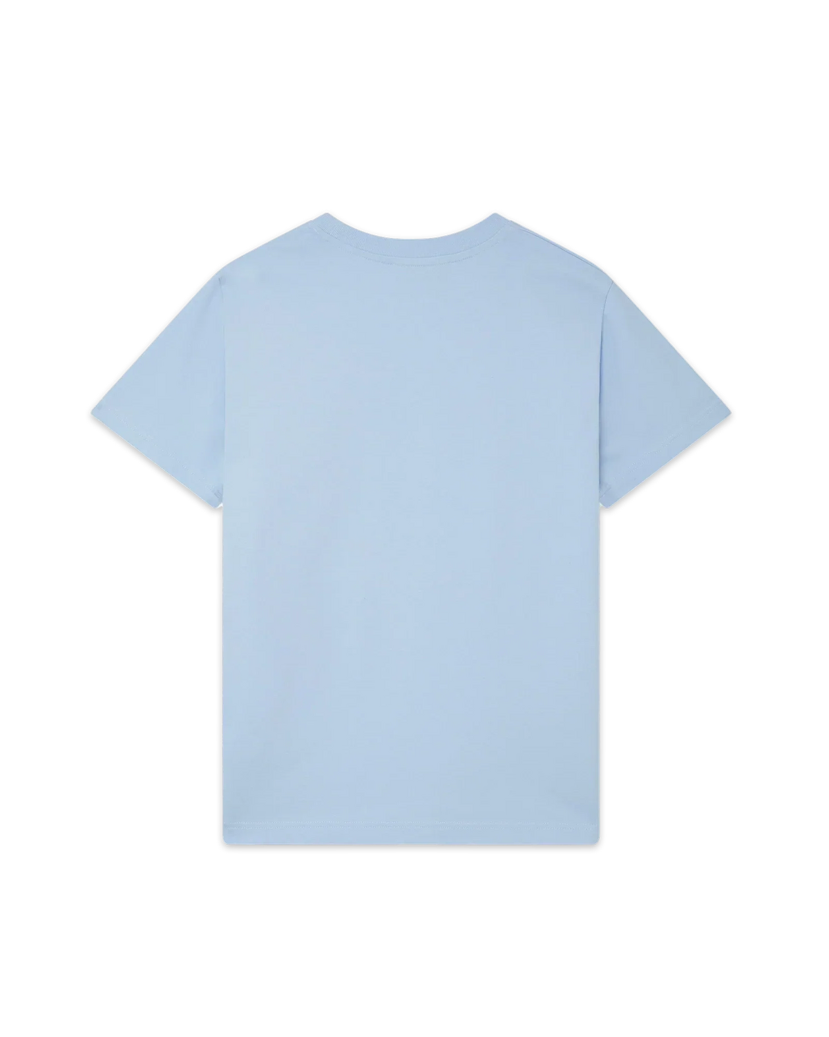 Tennis Club Icon Short Sleeve T-Shirt | Casablanca Paris | Image 2