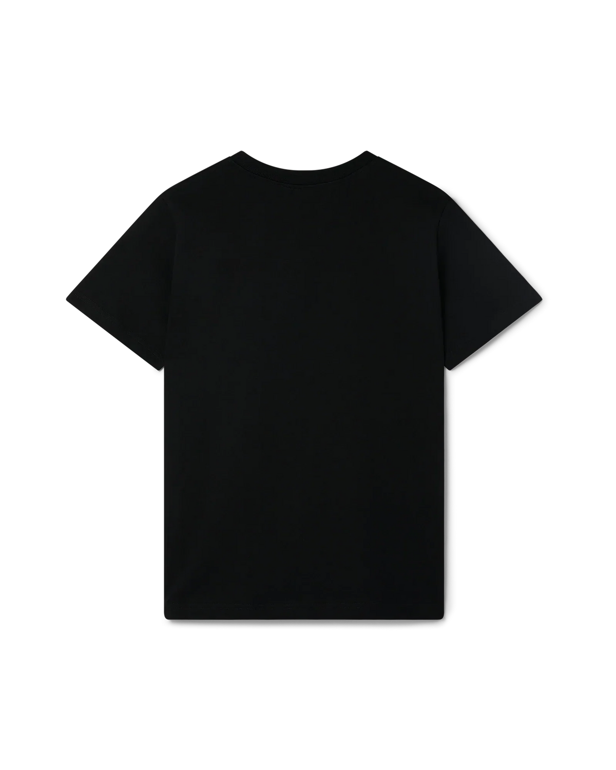 Casa Way Short Sleeve T-Shirt | Casablanca Paris | Image 2