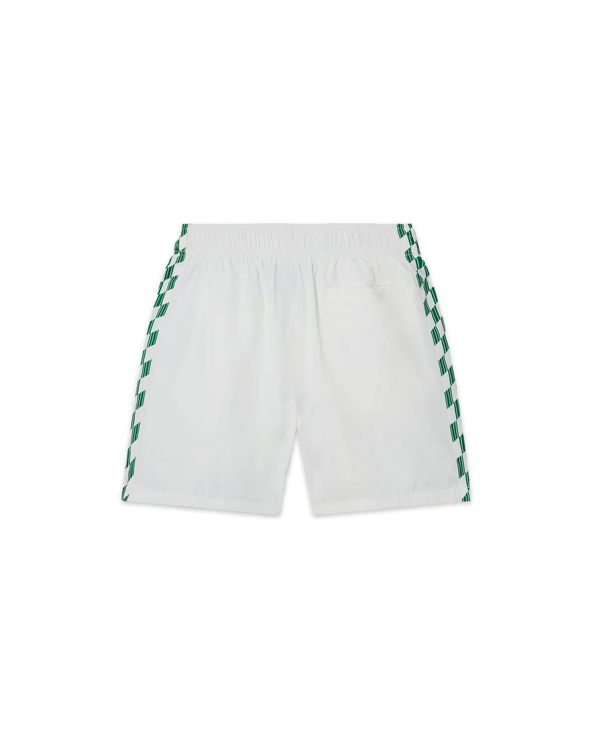 Tennis Horizon Track Shorts | Casablanca Paris | Image 2