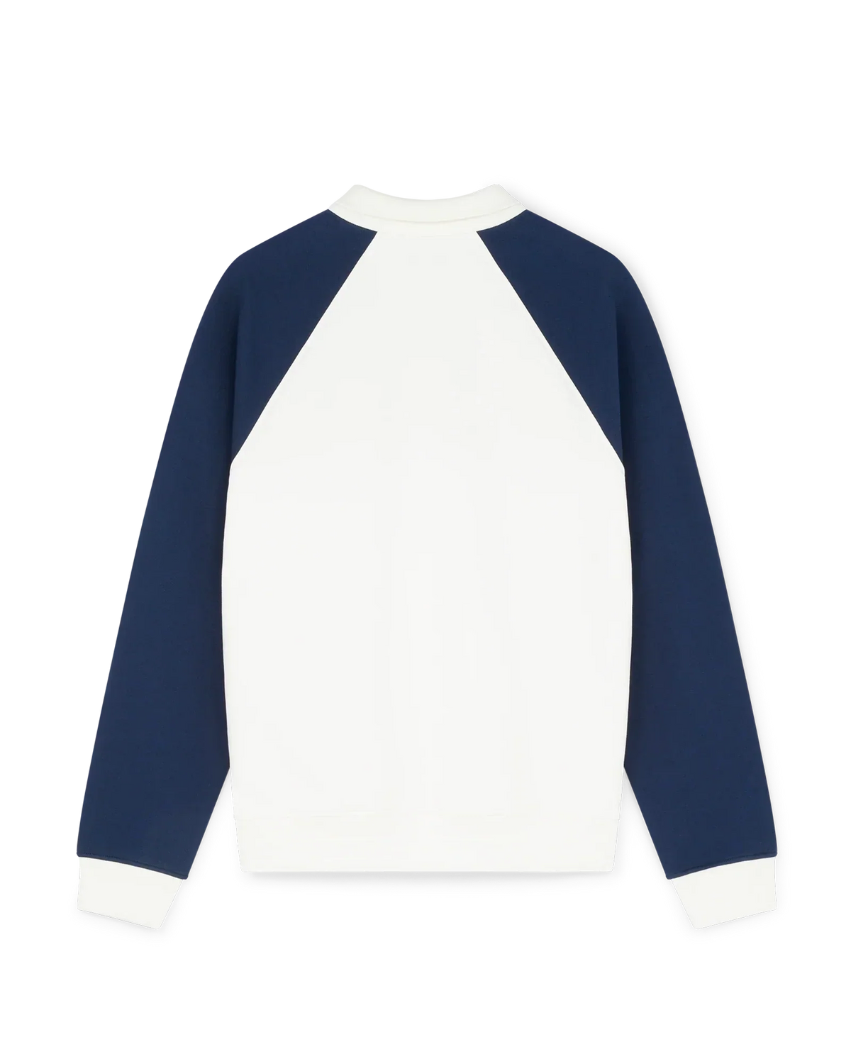 Quarter Zip Sweatshirt | Casablanca Paris | Image 2