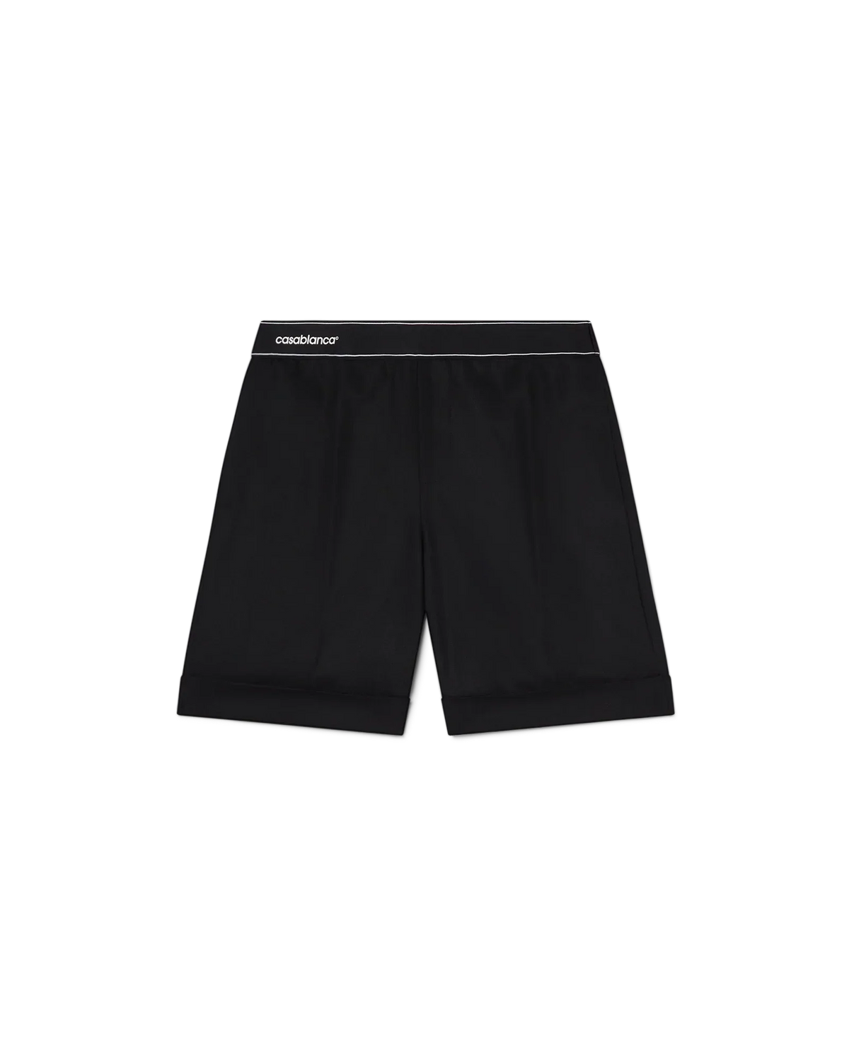 Sports Tailoring Shorts | Casablanca Paris | Image 1