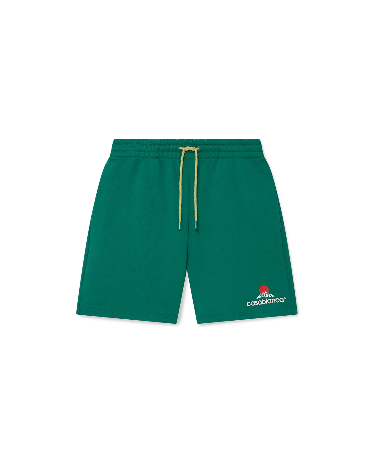 Montagne Sweatshorts | Casablanca Paris | Image 1
