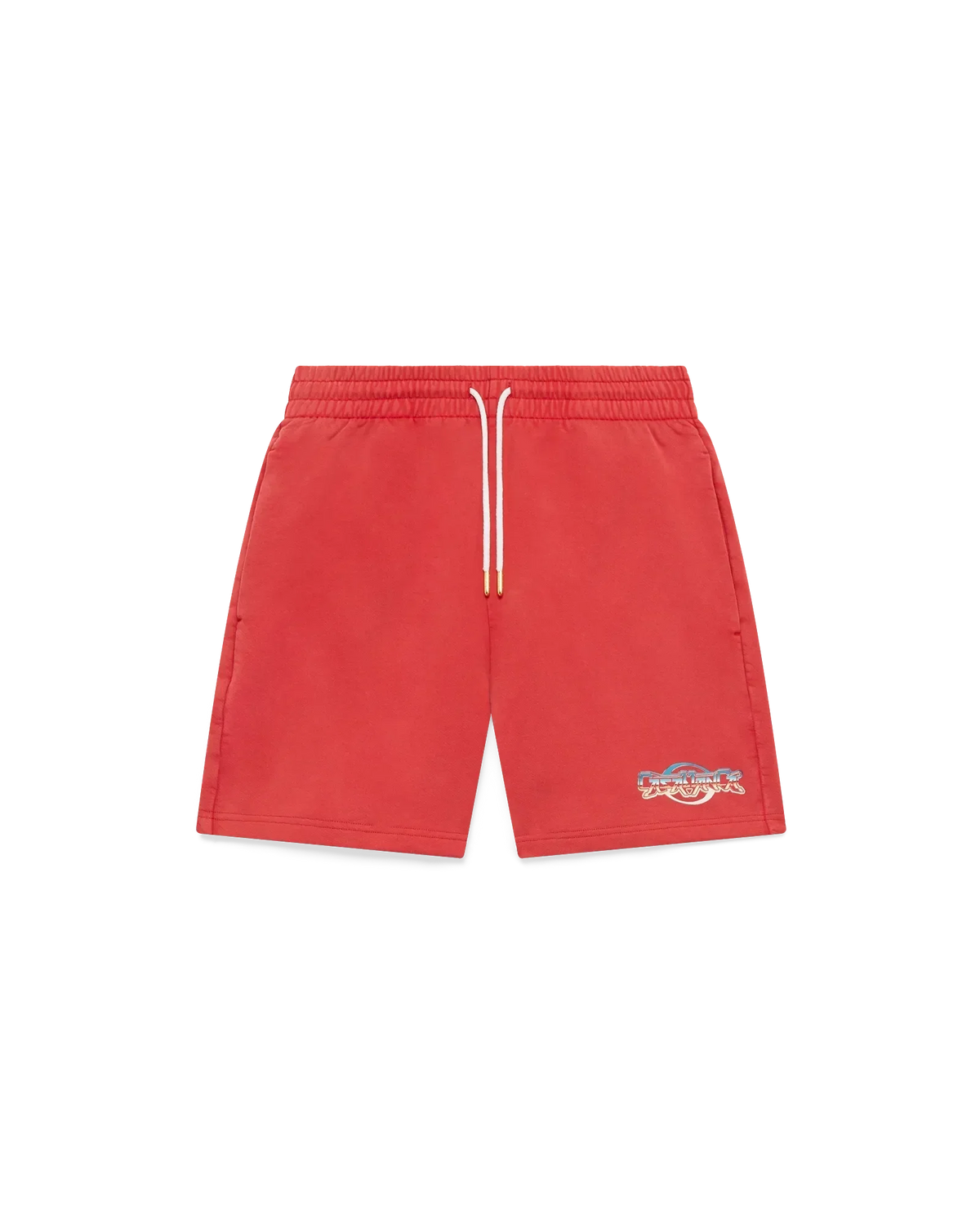 Chrome Sweatshorts | Casablanca Paris | Image 1