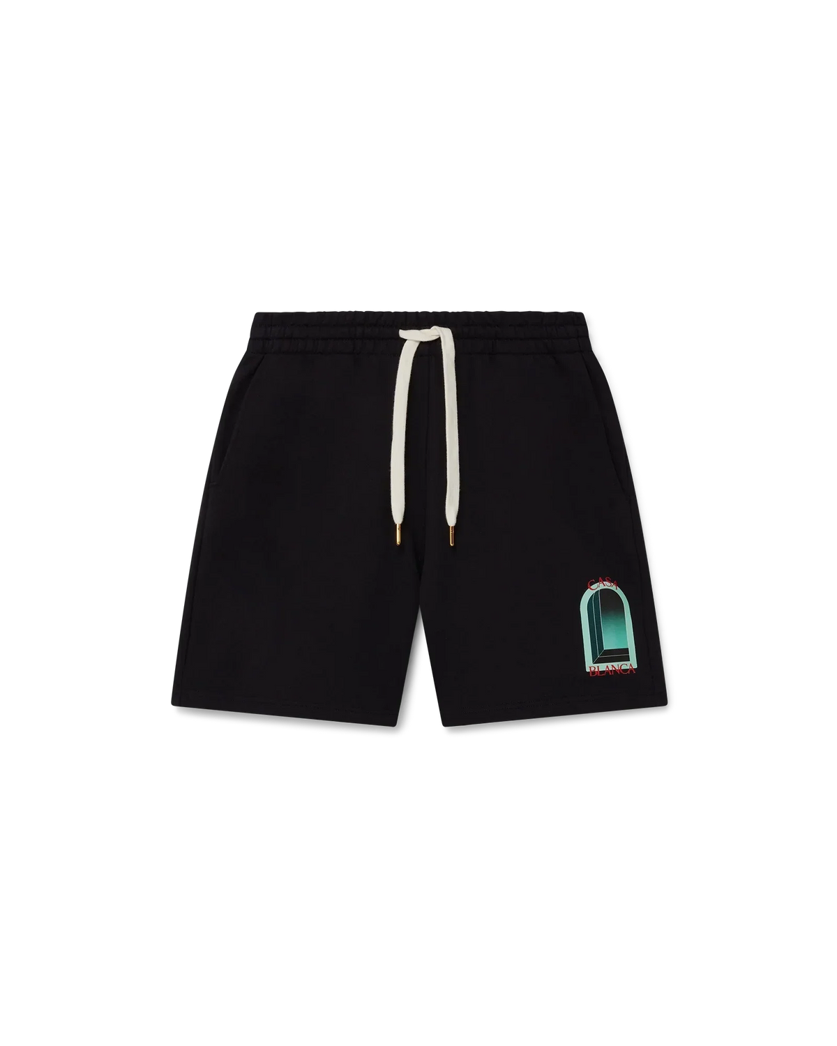 L'Arche Sweatshorts | Casablanca Paris | Image 1