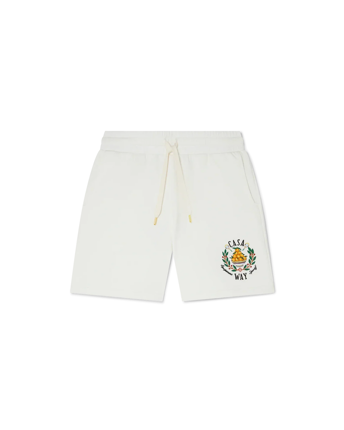Casa Way Sweatshorts | Casablanca Paris | Image 1