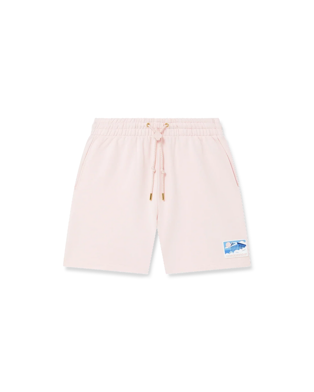Greek Temple Sweatshorts | Casablanca Paris | Image 1
