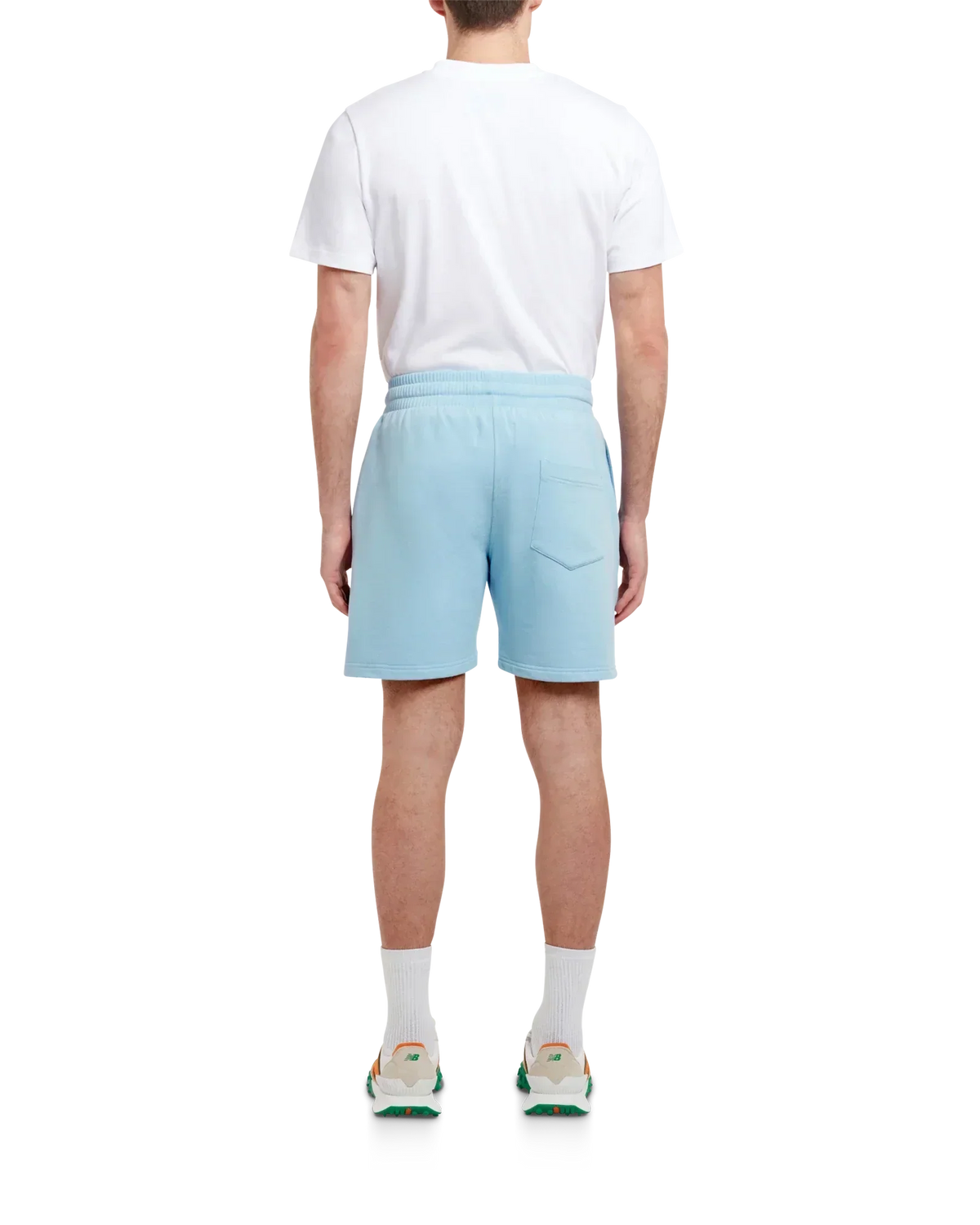 Soleil Levant Sweatshorts | Casablanca Paris | Image 3