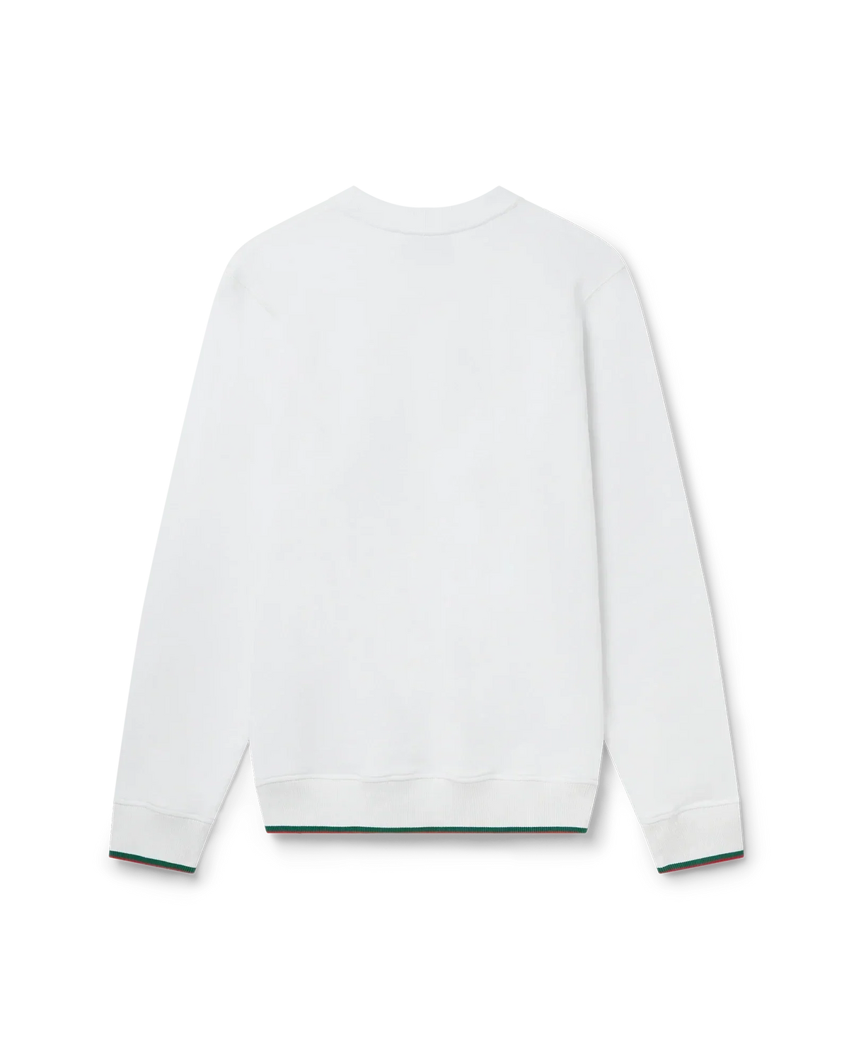 Casa Sport Logo Sweatshirt | Casablanca Paris | Image 2