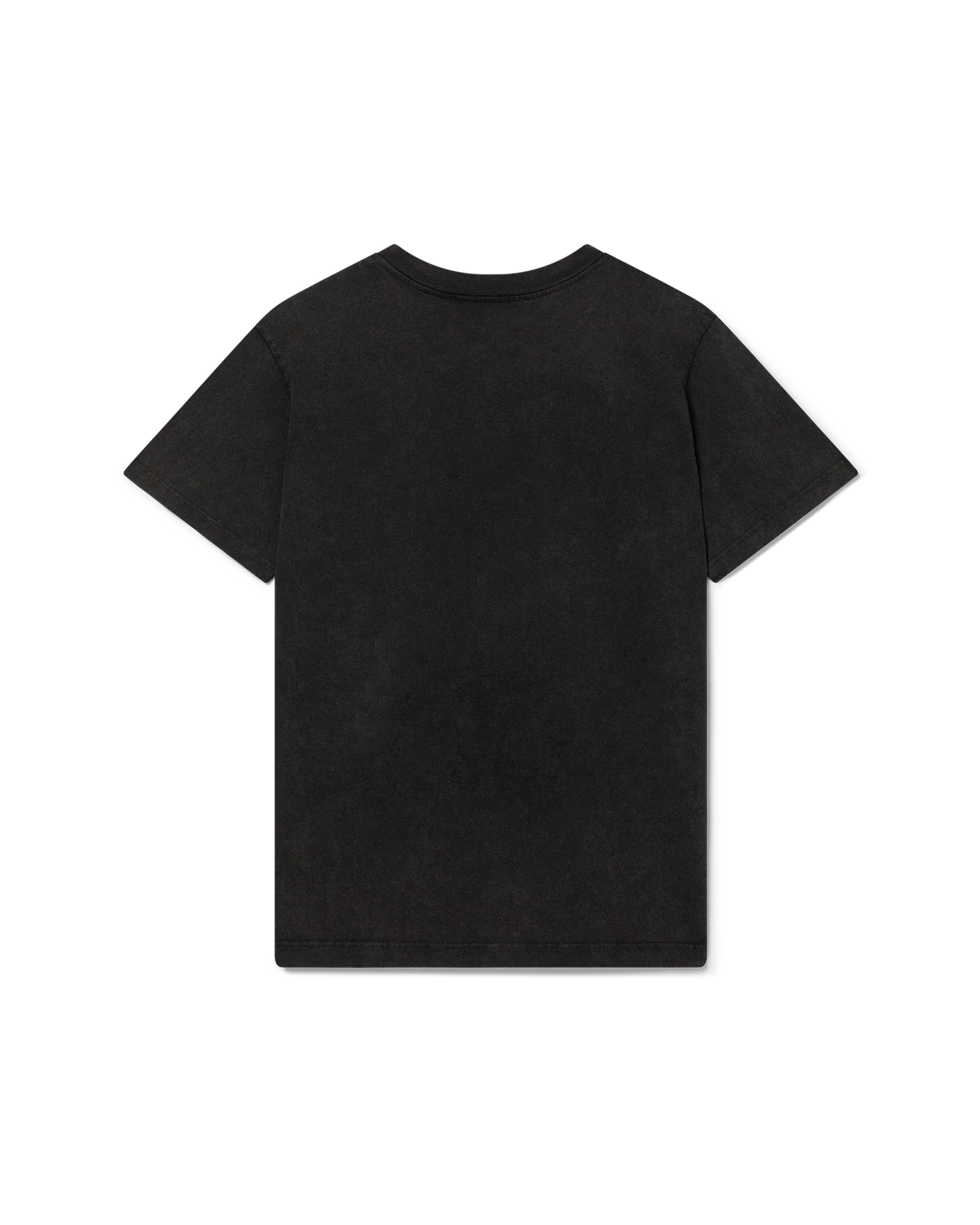 Music For The People Short Sleeve T-Shirt | Casablanca Paris | Image 2
