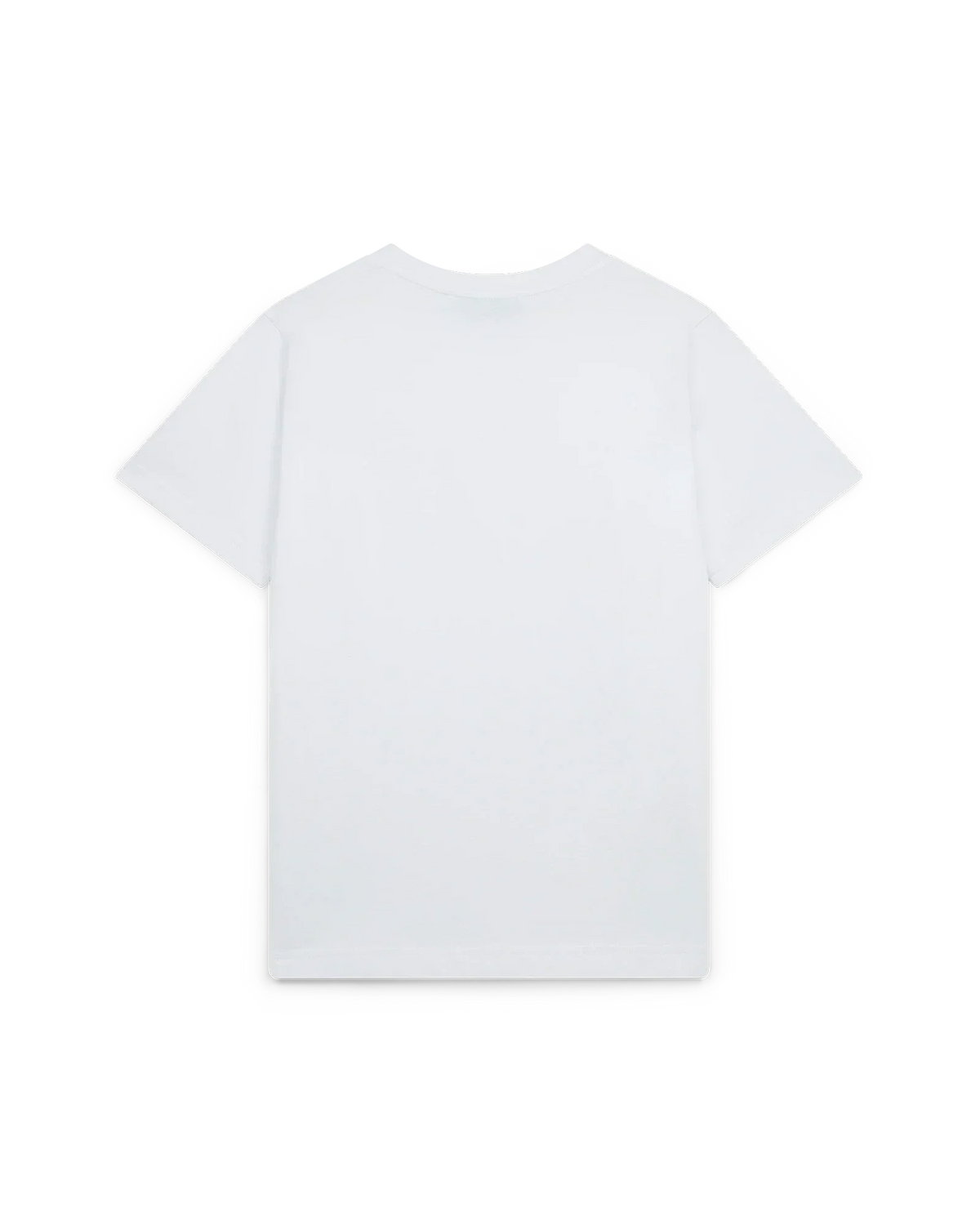 Unity Is Power Short Sleeve T-Shirt | Casablanca Paris | Image 6