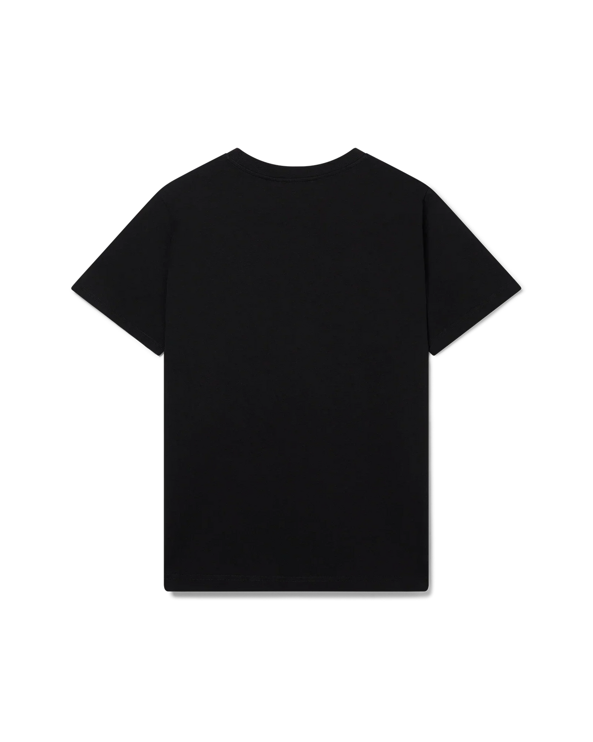 Unity Is Power Short Sleeve T-Shirt | Casablanca Paris | Image 6