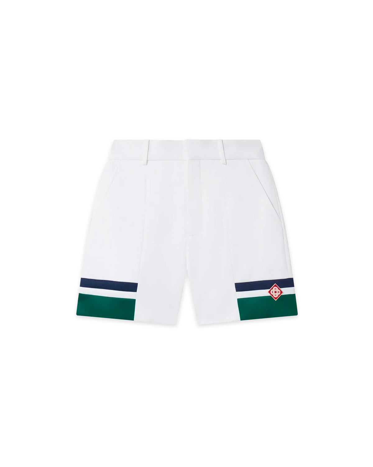 Sports Tailoring Shorts | Casablanca Paris | Image 1