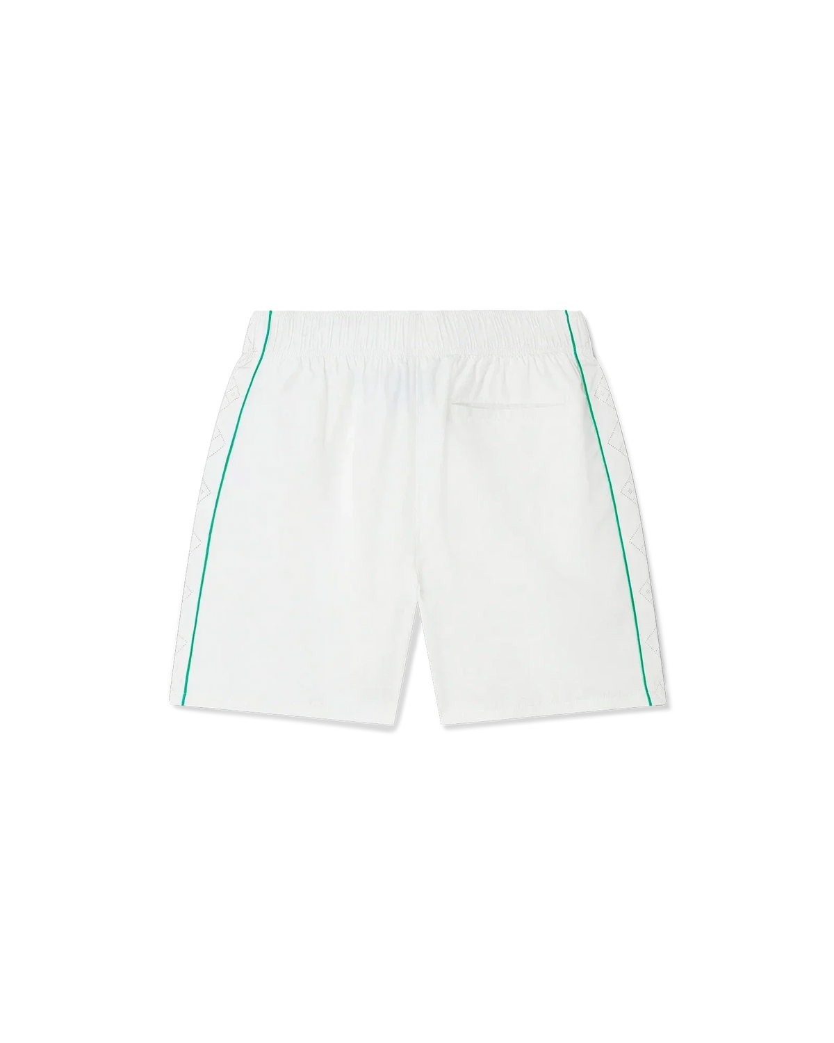 Laser Detail Track Shorts | Casablanca Paris | Image 5