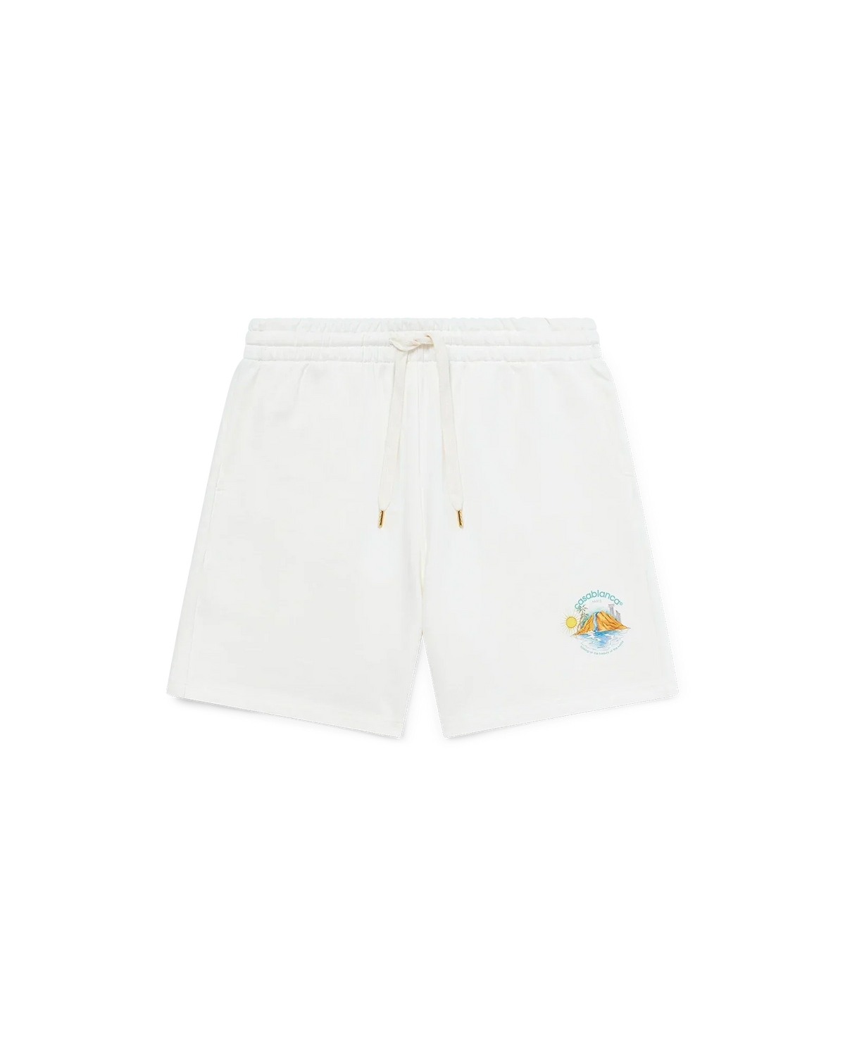 Oasis Sweatshorts | Casablanca Paris | Image 1