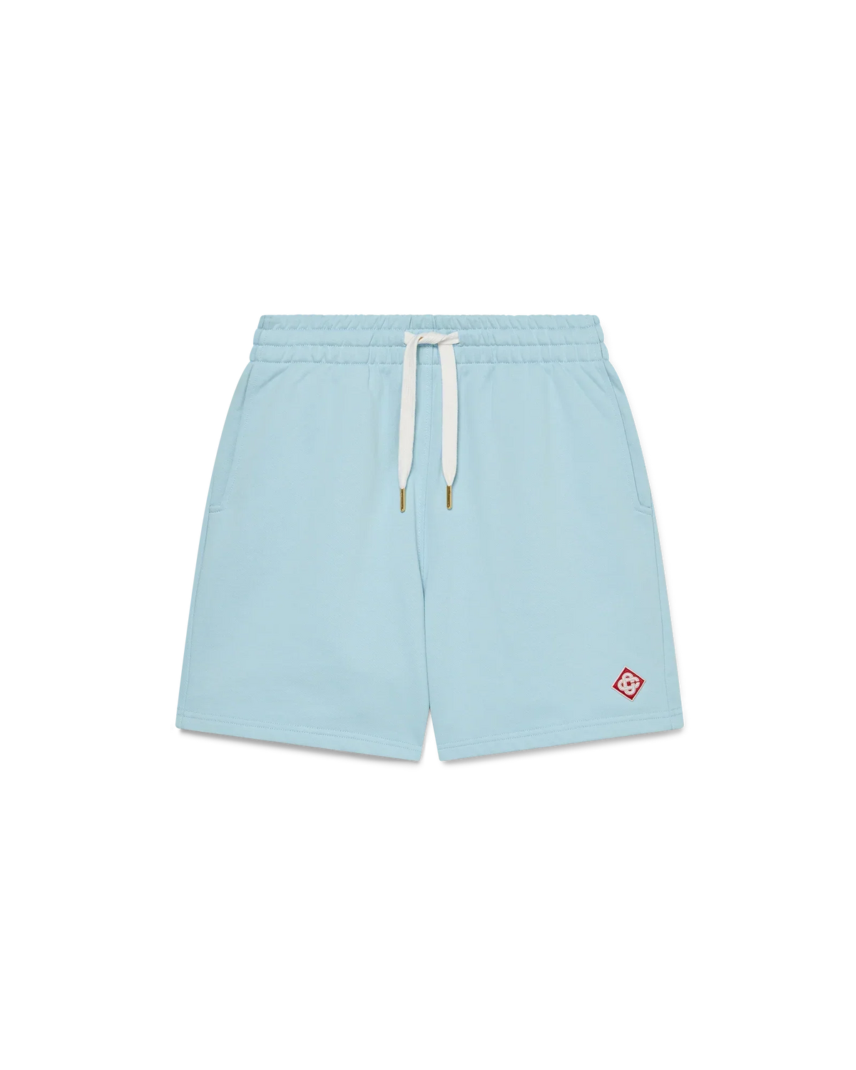 Diamond Logo Sweatshorts | Casablanca Paris | Image 1