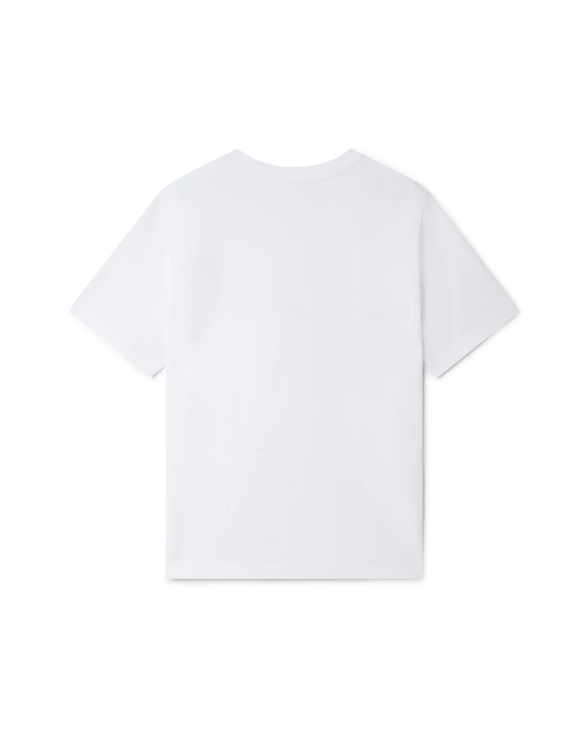 Statue En Marbre Short Sleeve T-Shirt | Casablanca Paris | Image 2