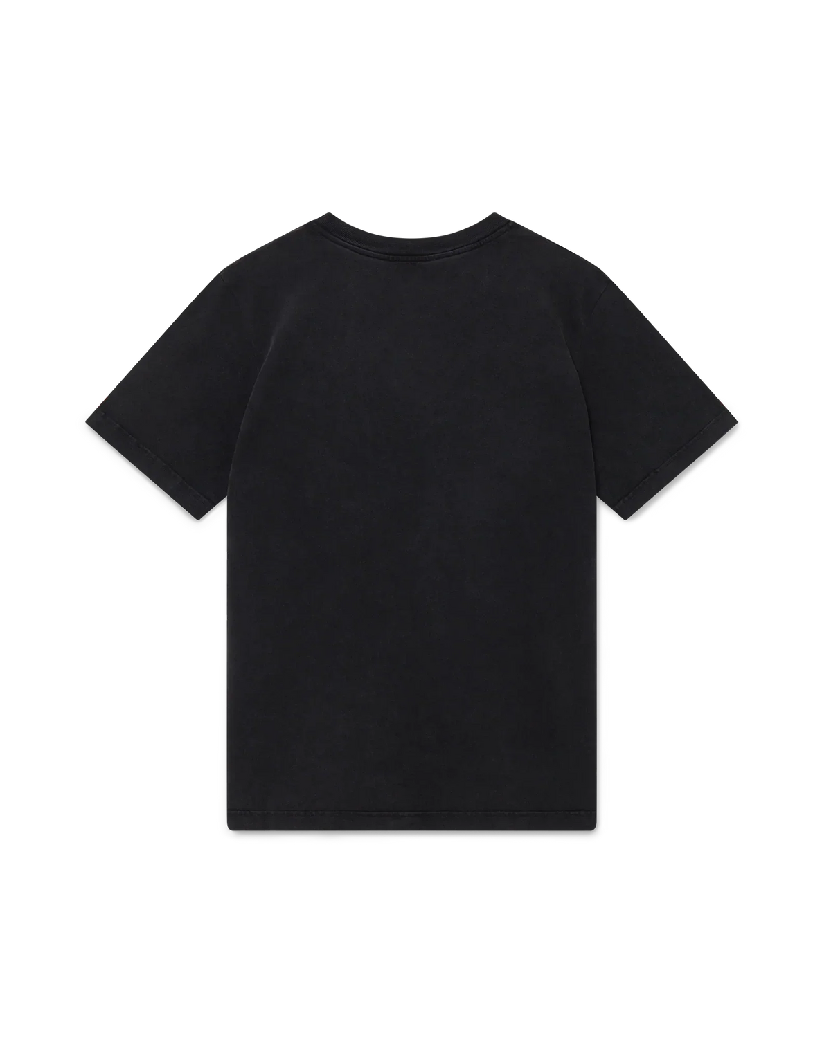 La Prémonition Short Sleeve T-Shirt | Casablanca Paris | Image 2