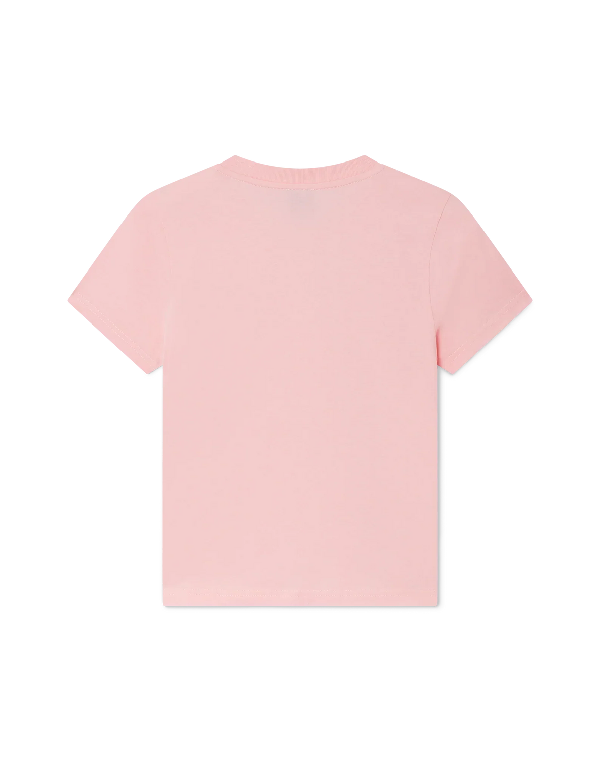 Airbrush Smiley Fitted Short Sleeve T-Shirt | Casablanca Paris | Image 6