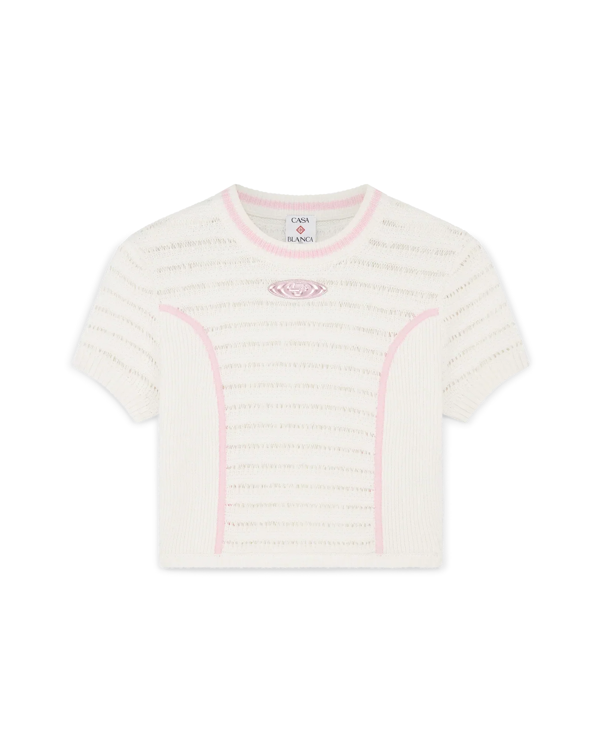 Bourgeoise Girl Top | Casablanca Paris | Image 1