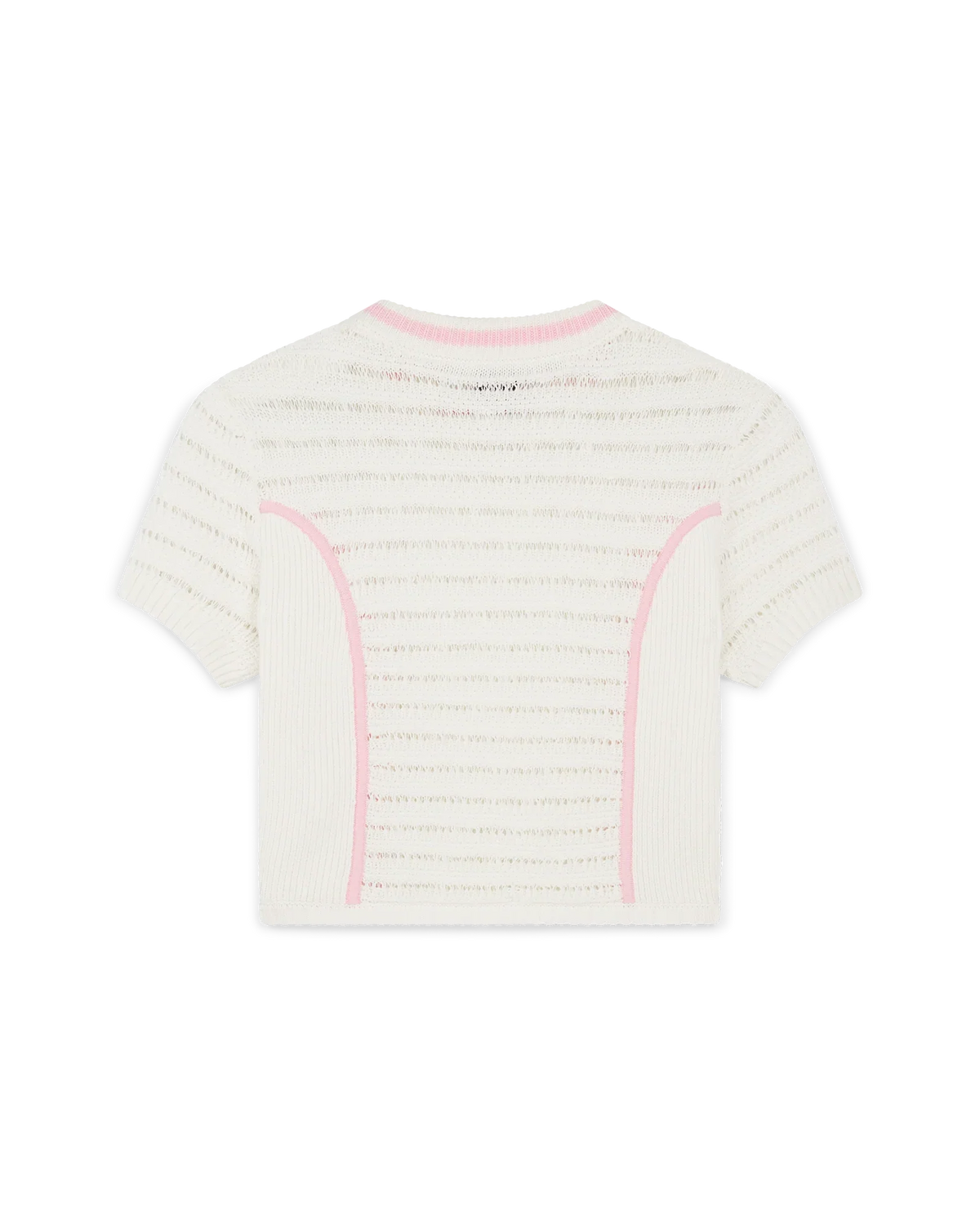 Bourgeoise Girl Top | Casablanca Paris | Image 6