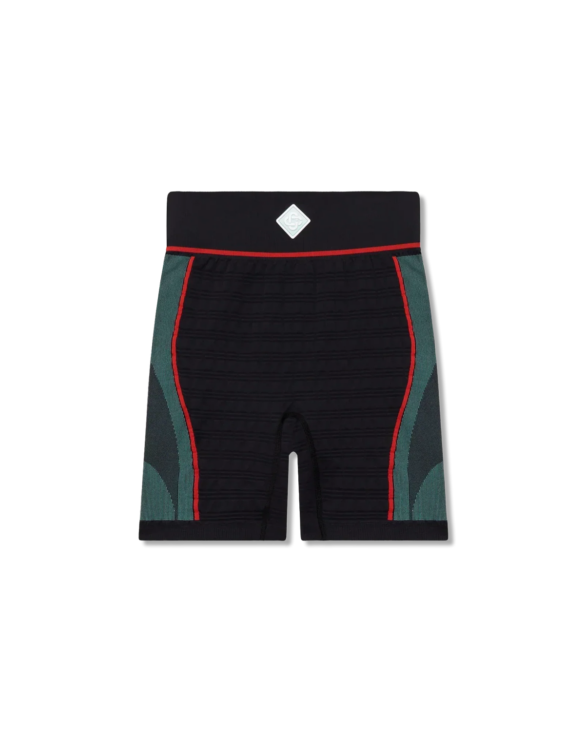 Seamless Sports Shorts | Casablanca Paris | Image 1