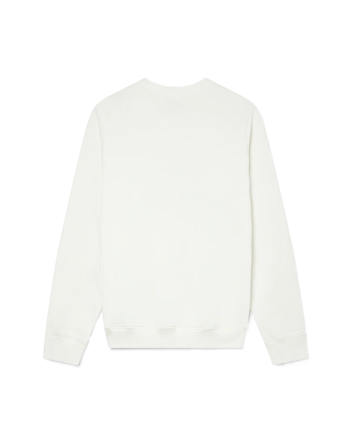Logo Embroidered Sweatshirt | Casablanca Paris | Image 2