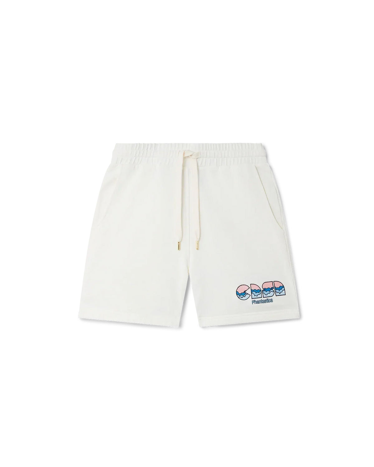Casa Clouds Sweatshorts | Casablanca Paris | Image 1